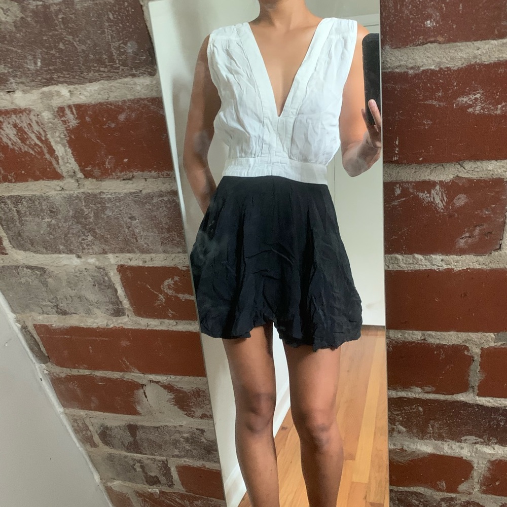 Cocktail dress